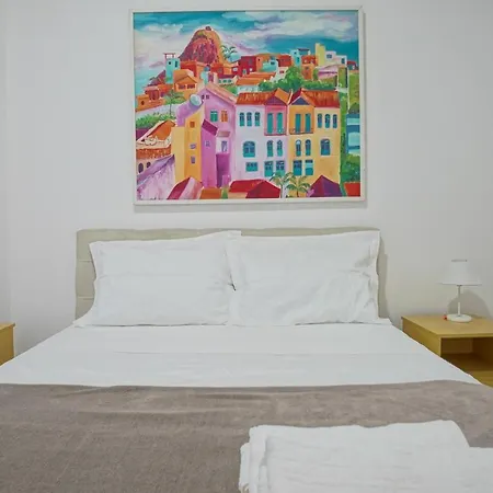 Apartamento Com Vista Incrivel Na Rua Da Praia Da Barra! Rio de Janeiro Exterior photo