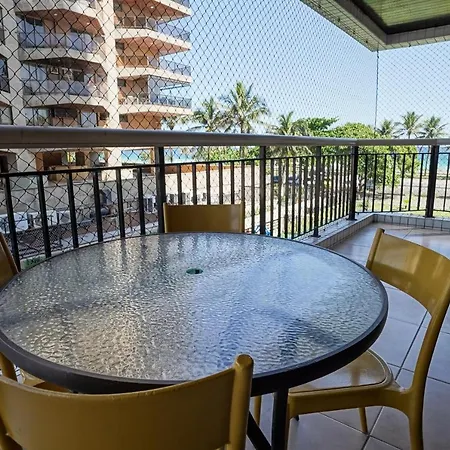 Apartamento Com Vista Incrivel Na Rua Da Praia Da Barra! Rio de Janeiro Exterior photo