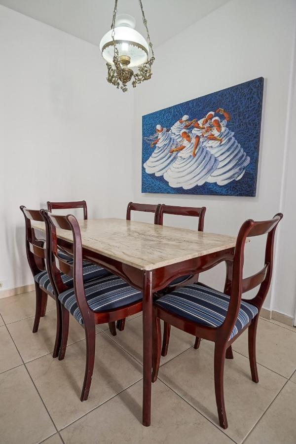Apartamento Com Vista Incrivel Na Rua Da Da Barra! *