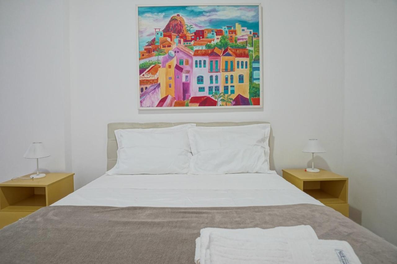 Com Vista Incrivel Na Rua Da Da Barra! Apartamento *
