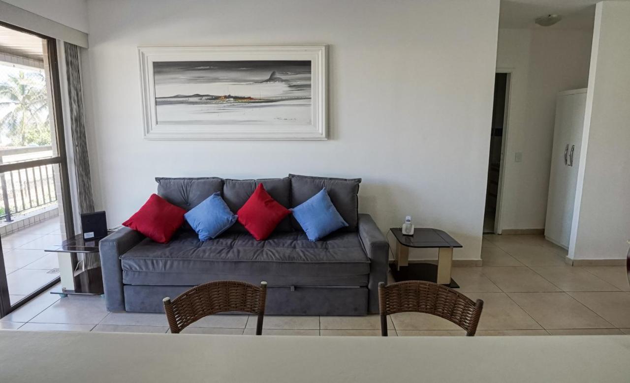 Com Vista Incrivel Na Rua Da Da Barra! Apartamento Rio de Janeiro